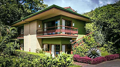 Hotel Ficus - Monteverde