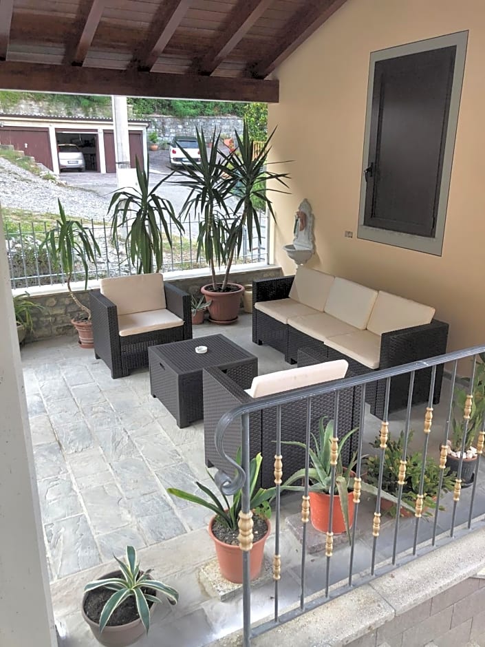 B&B Le Due Gemme Marsaglia