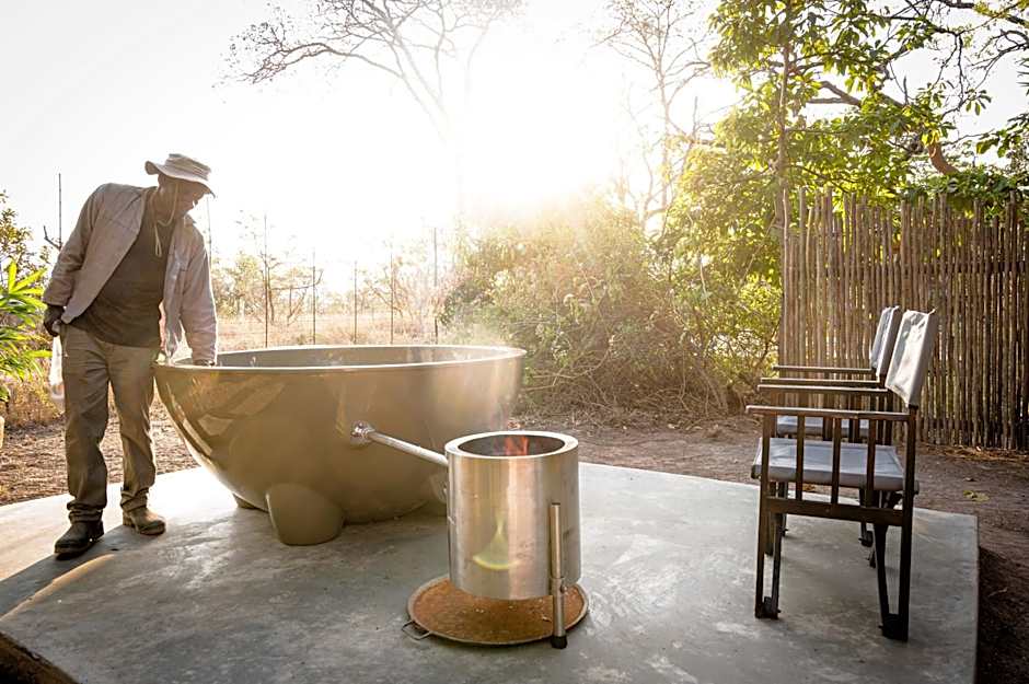 Sunbirds Oasis Lodge