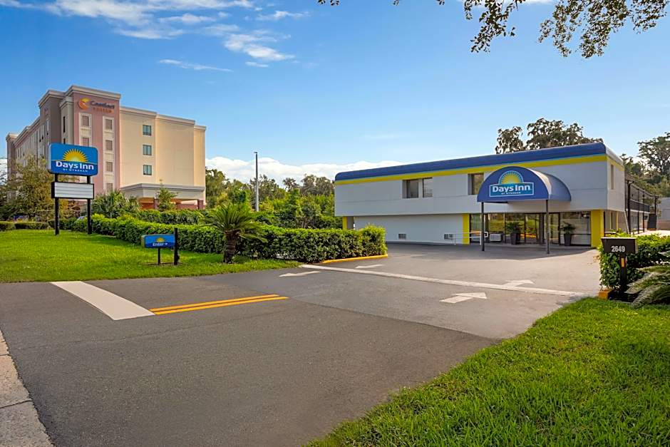 Days Inn Gainesville Hospital/University Area