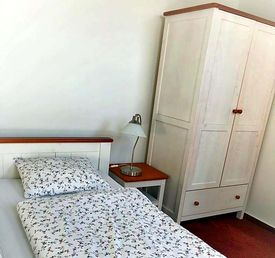 Photo 1 of 4 of Double Room with Private Bathroom