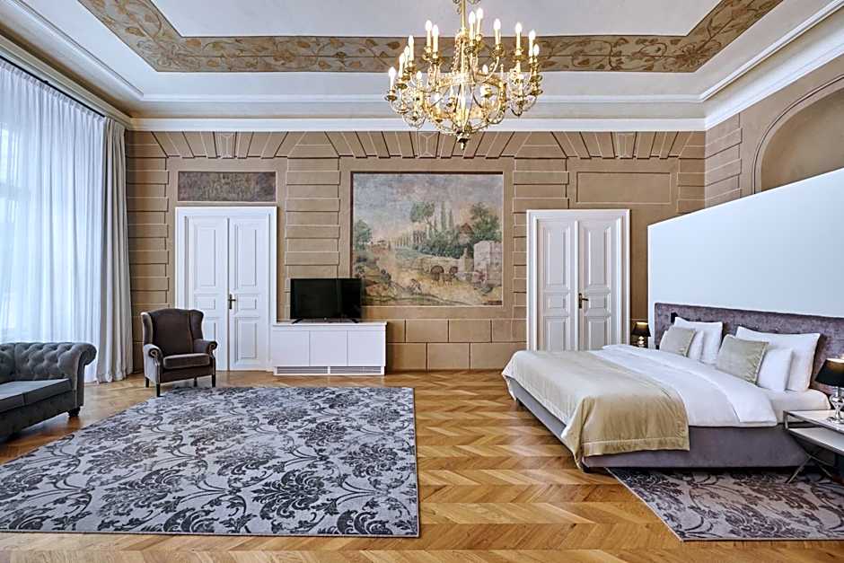 Wyndham Grand Krakow Old Town