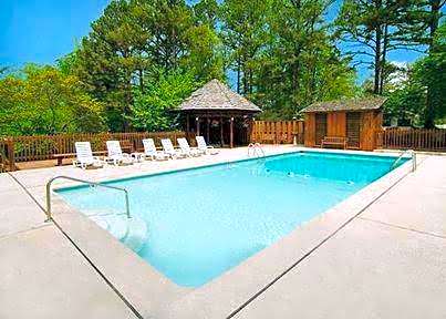 Econo Lodge Eureka Springs