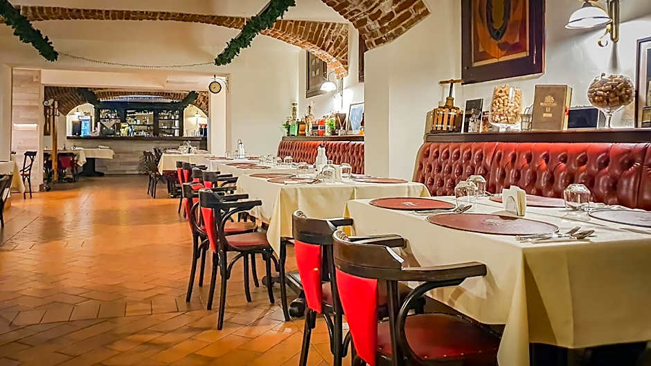 Aparthotel Iosefin Residence