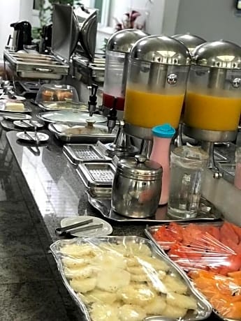 Mares De Iracema Residence Hotel