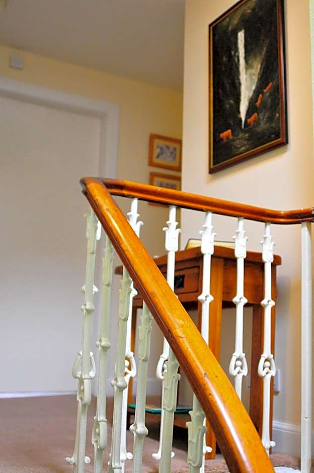 Achintee Farm Guest House