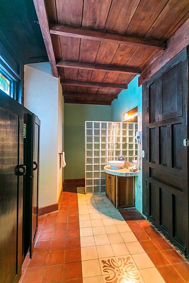 Hotel Casa del Consulado