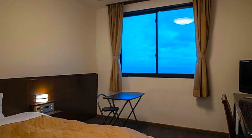 Hotel Nami