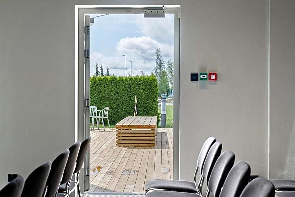 Best Western Plus Oslo Airport