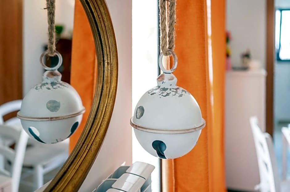 Il Borgo Antico B & B