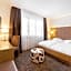Hotel Olympic - Montana Center
