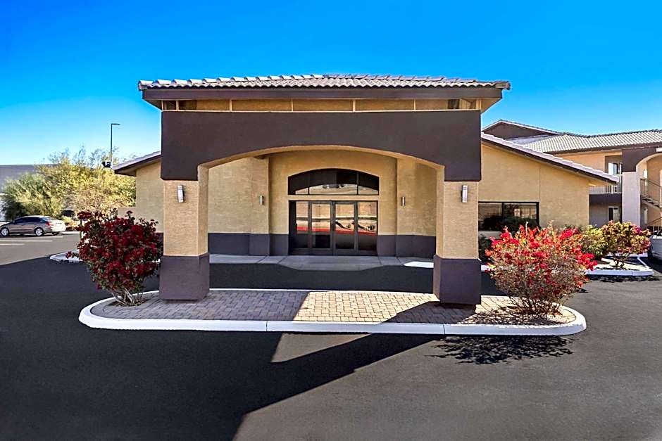 Days Inn by Wyndham Buckeye