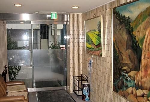 Hotel Yamayuri - Vacation STAY 89735