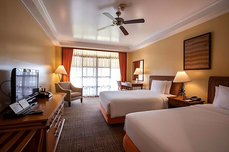 The Manor at Camp John Hay