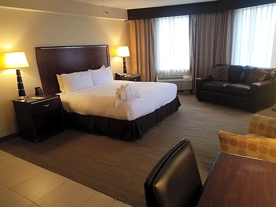 DoubleTree By Hilton Denver Thornton