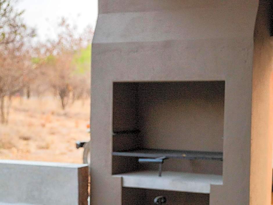 Minara Private Boutique Game Lodge