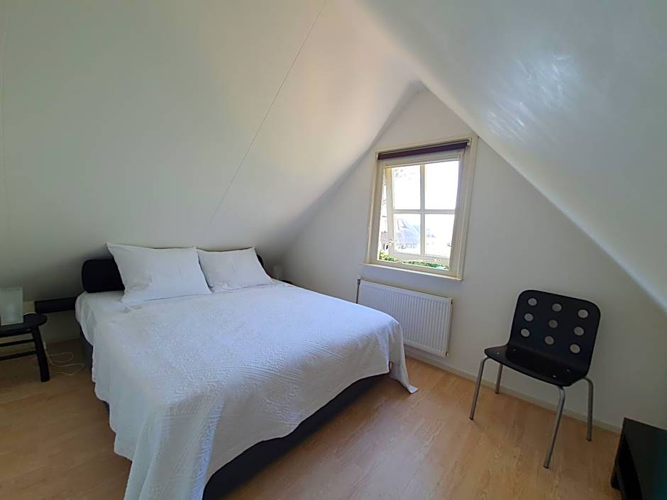 d'Oude Herbergh, vakantiehuizen aan het water