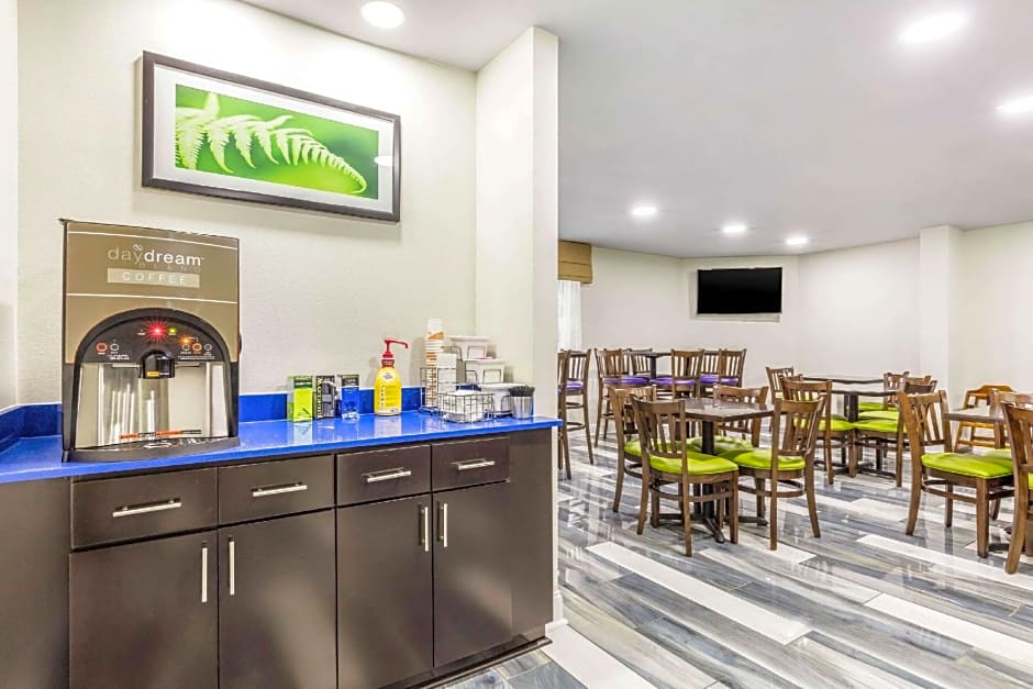 Travelodge by Wyndham Flowood/Jackson/Airport North