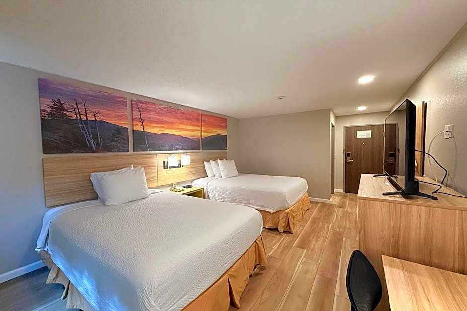 Days Inn by Wyndham Torrington