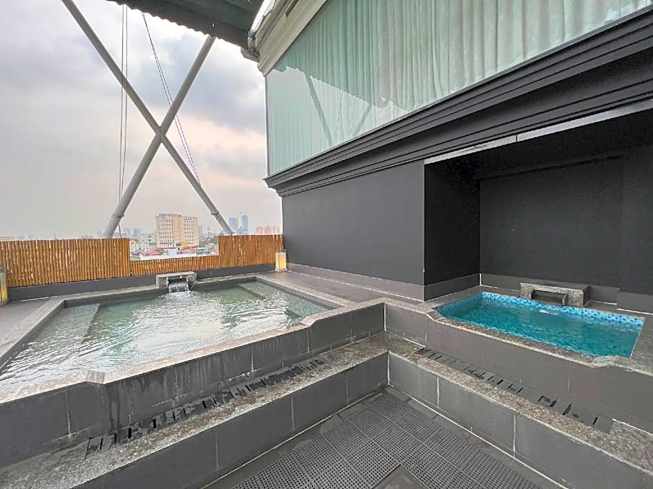 Azumaya Hotel Hai Phong