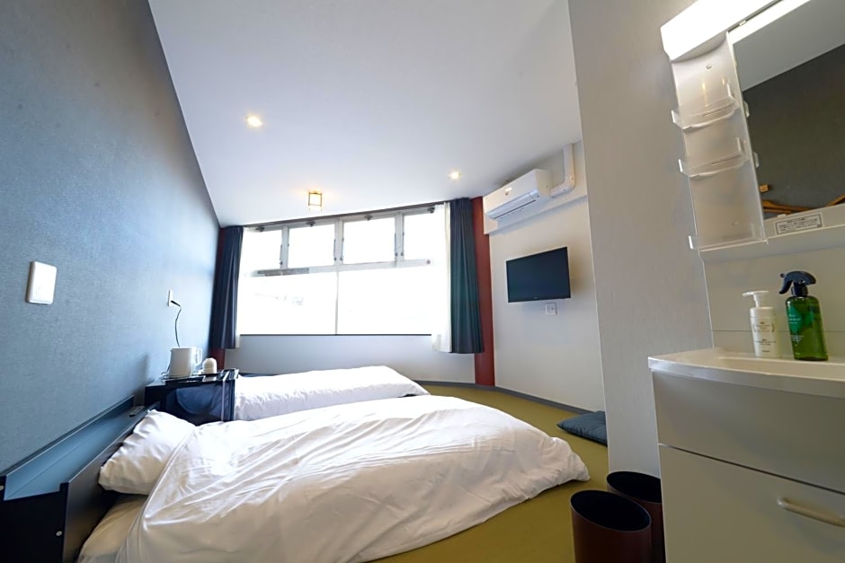 ロマンスホテル（Romance Hotel）
