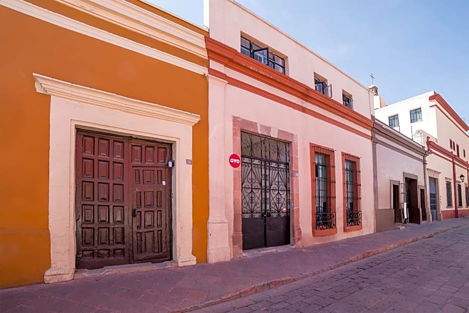 Hotel Queretaro