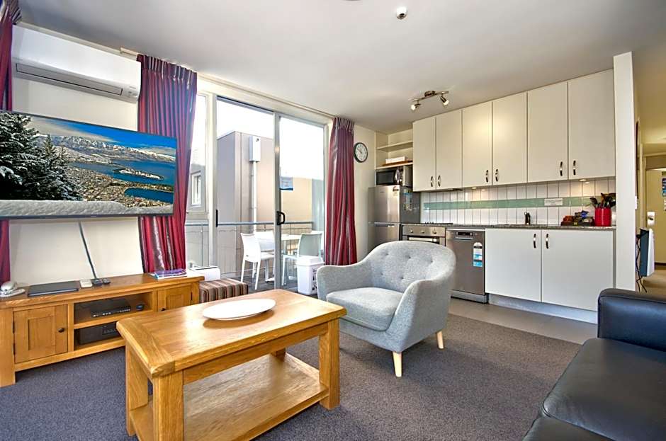 The Whistler Holiday Apartments