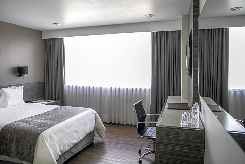 Hotel Brasilia