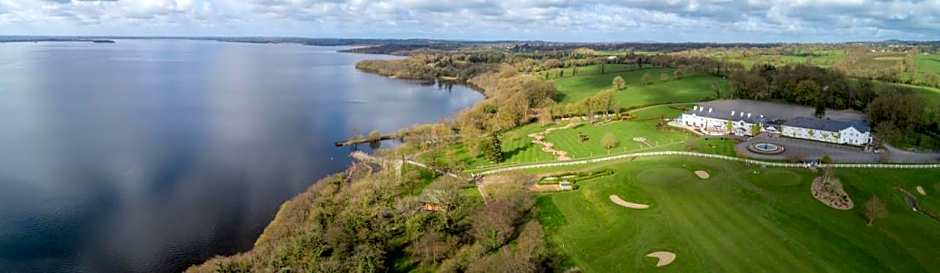 Crover House Hotel & Golf Club