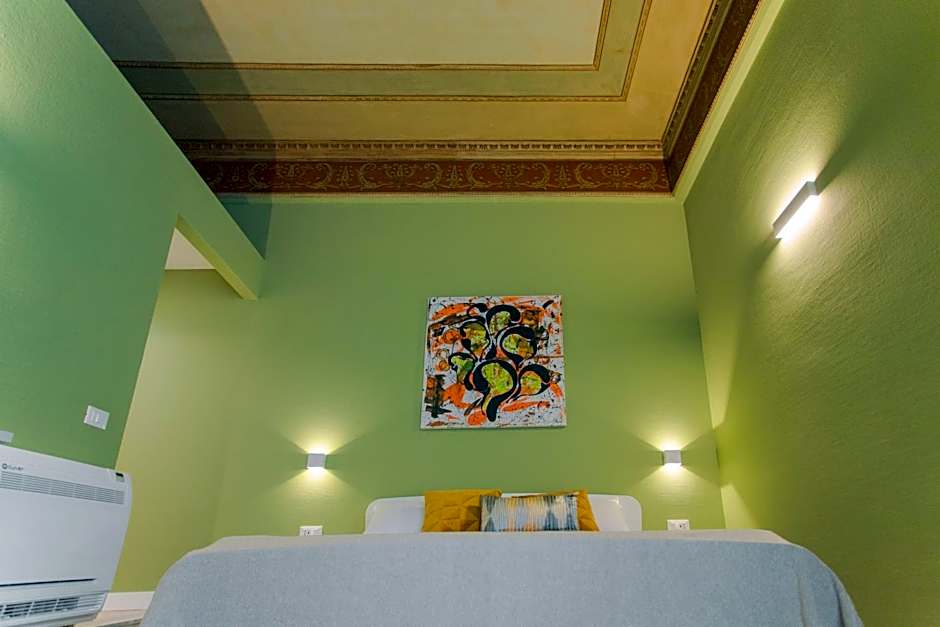 Donna Isa B&B