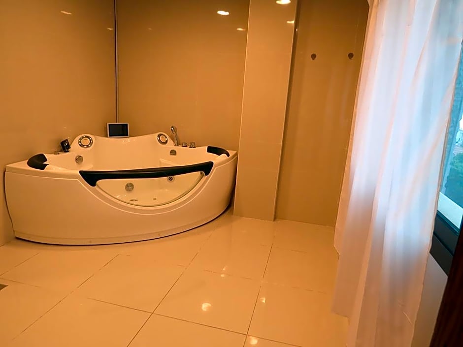 Hotel Le Noble