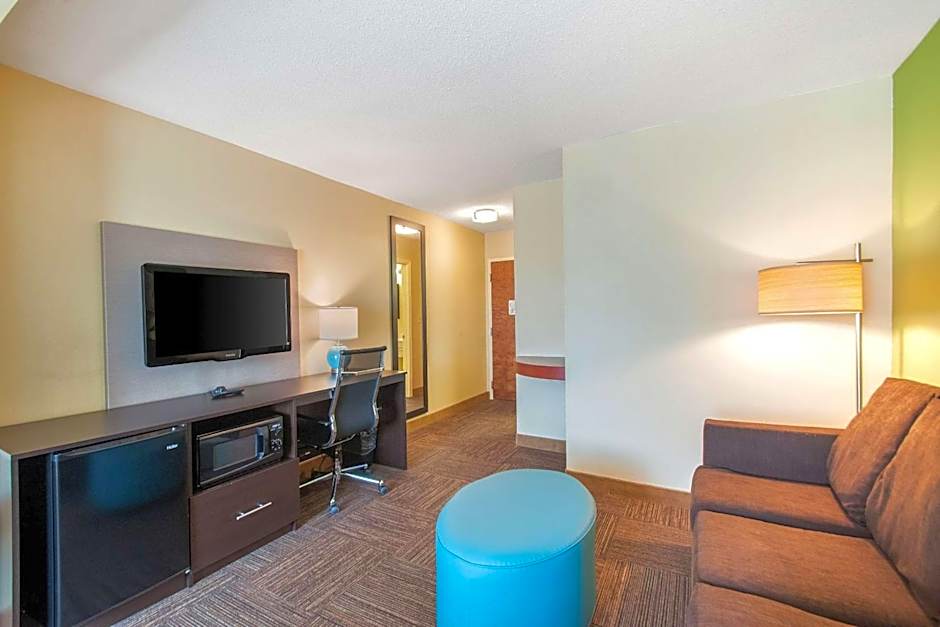 Sleep Inn & Suites Dover