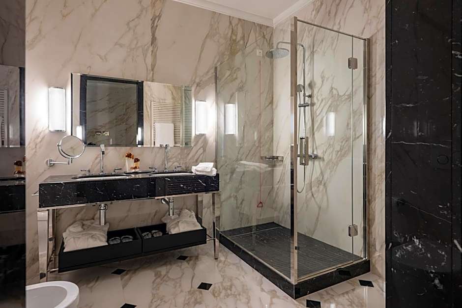 Grand Hotel Castrocaro Longlife Formula