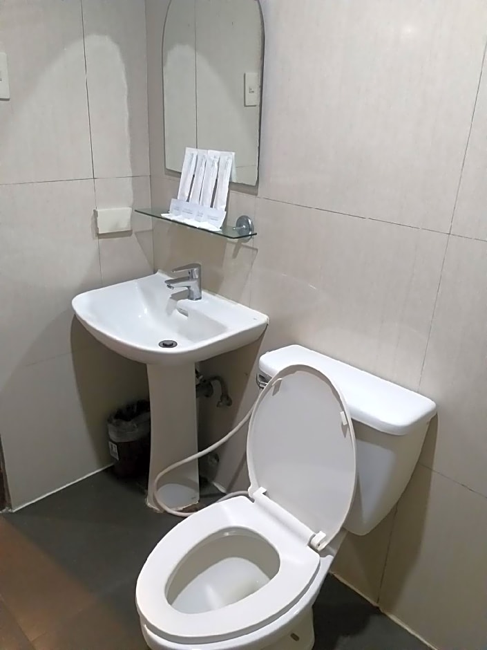 Royale Parc Hotel Puerto Princesa Palawan