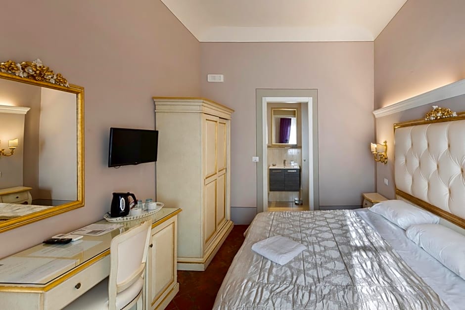 B&B I Quattro Poeti