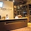 James Joyce Coffetel Hotel Guangzhou Tianhebei Tianrun Road