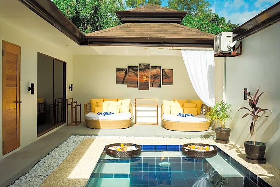 Bali Villas Panglao Bohol