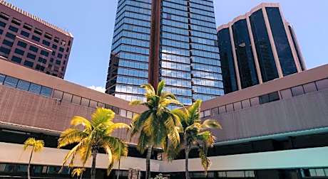 Bishop Suites @ Executive Centre