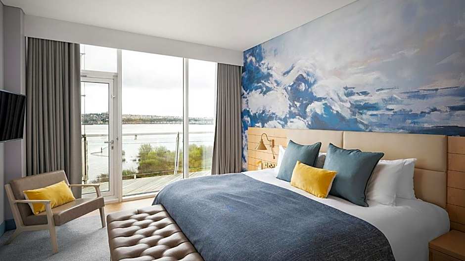Voco St David's Cardiff By IHG