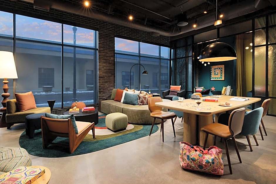 Moxy Allentown Downtown