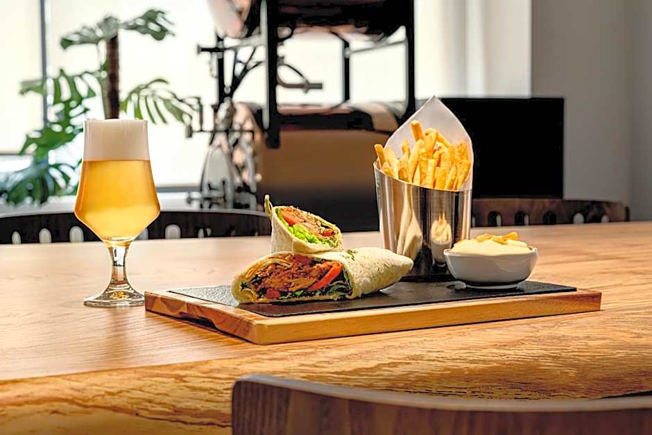 Holiday Inn Express Porto Boavista By IHG