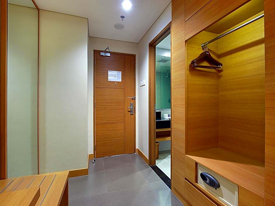 Aston Solo Hotel