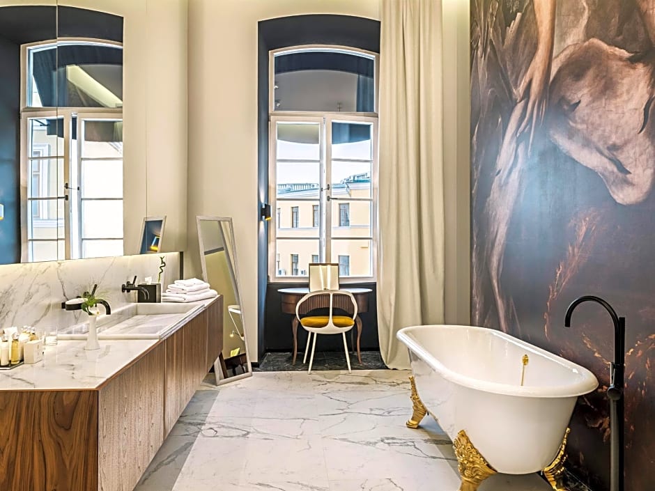 Hotel de Paris Odessa - MGallery