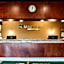 Quality Inn Buffalo Airport