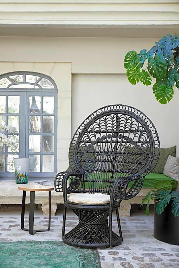 Le Général d'Elbée Hotel & Spa - Teritoria