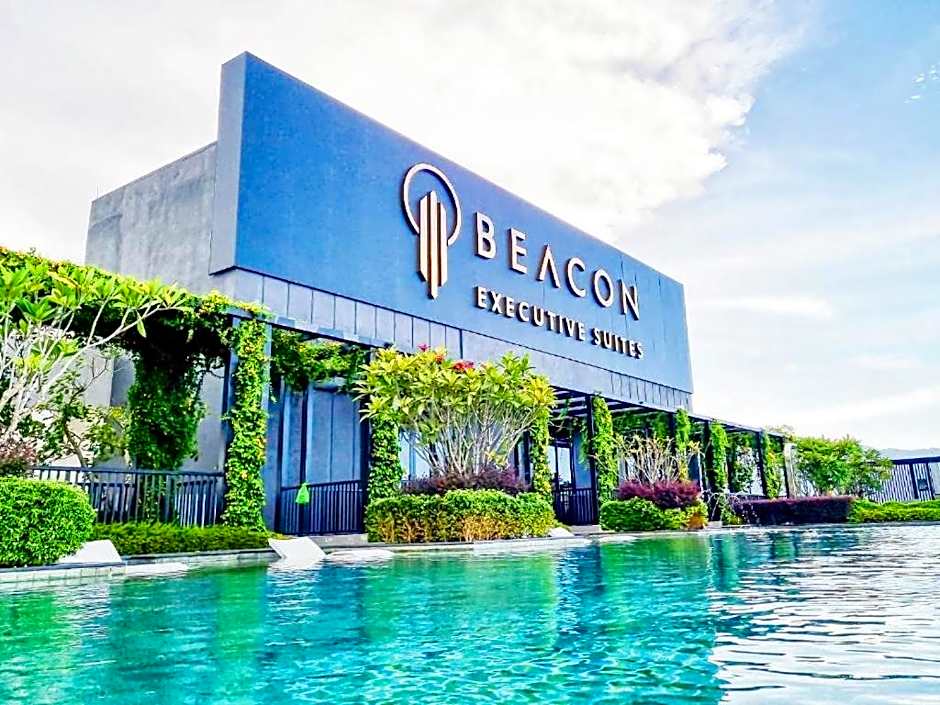 The Beacon Executive Penang Georgetown