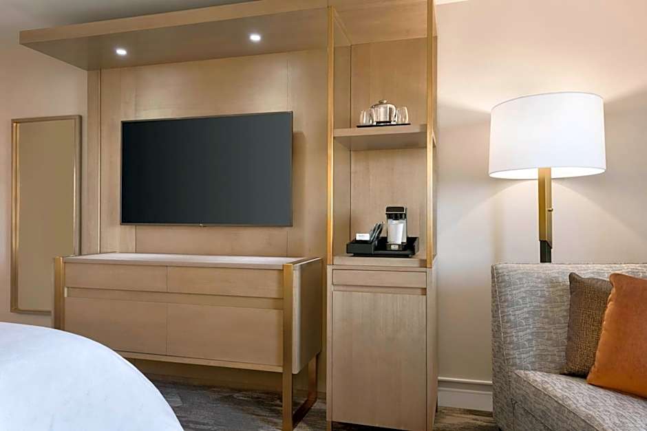 Madison Marriott South