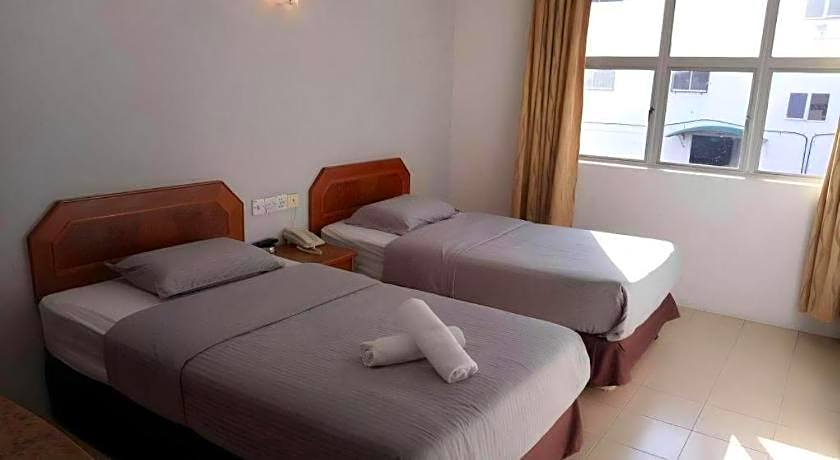 Sherrinton Hotel