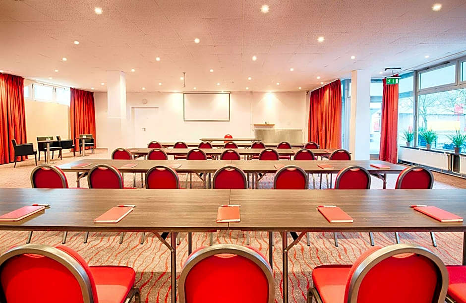 Leonardo Hotel Hamburg Elbbrücken