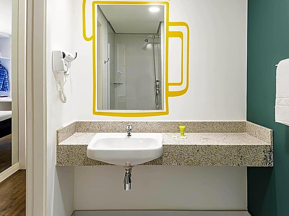 Ibis Styles Ribeirao Preto Jardim Botanico